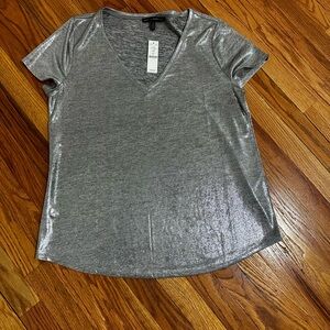 White House Black Market New XL a shirt